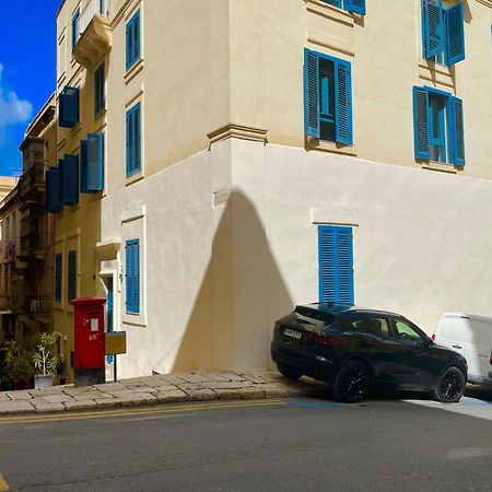 Stylish Valletta Apartment 외부 사진