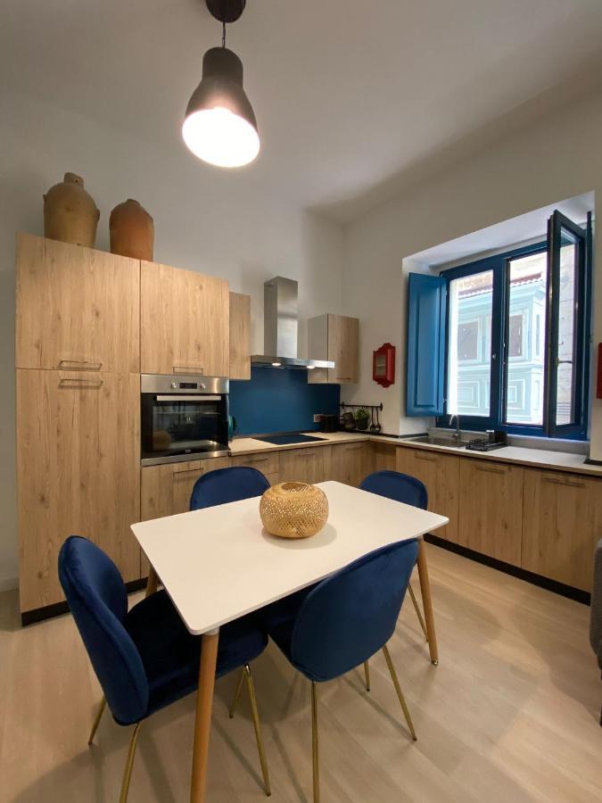 Stylish Valletta Apartment 외부 사진
