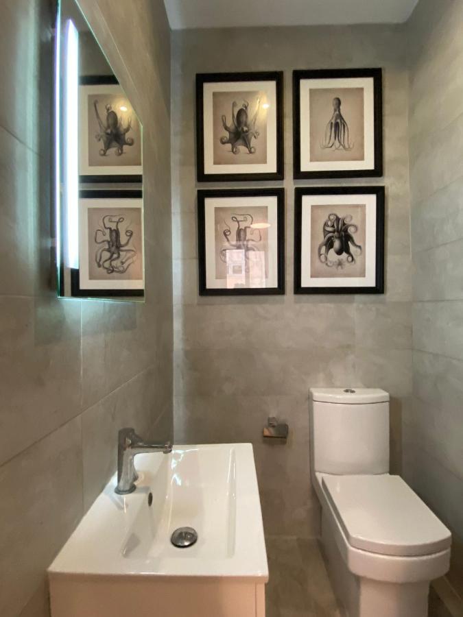 Stylish Valletta Apartment 외부 사진