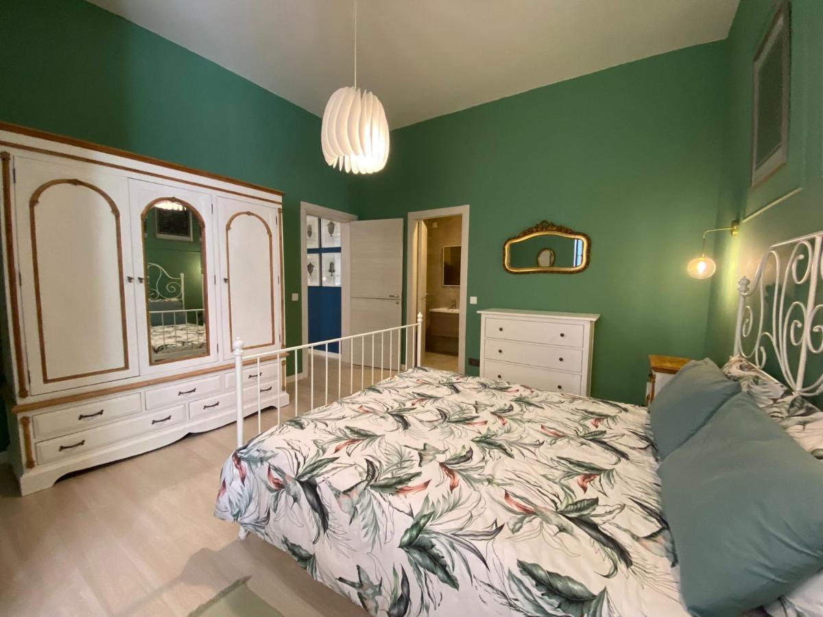 Stylish Valletta Apartment 외부 사진