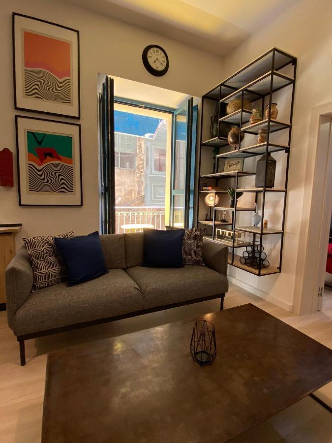 Stylish Valletta Apartment 외부 사진
