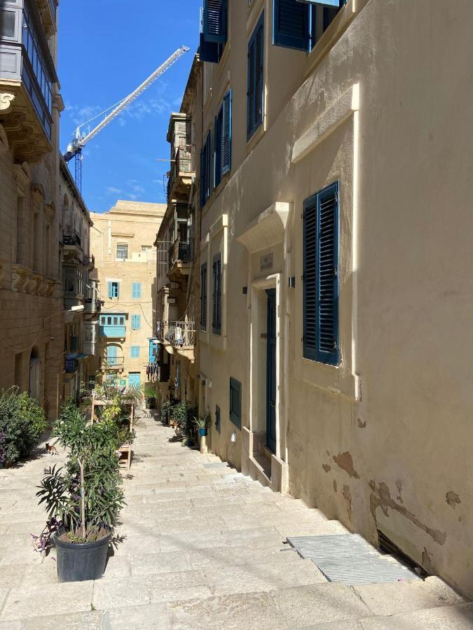 Stylish Valletta Apartment 외부 사진