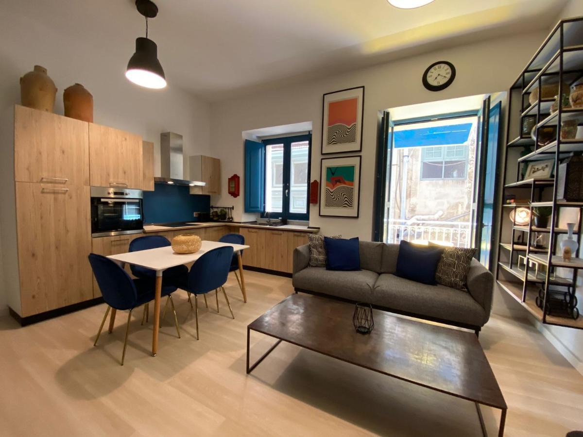 Stylish Valletta Apartment 외부 사진