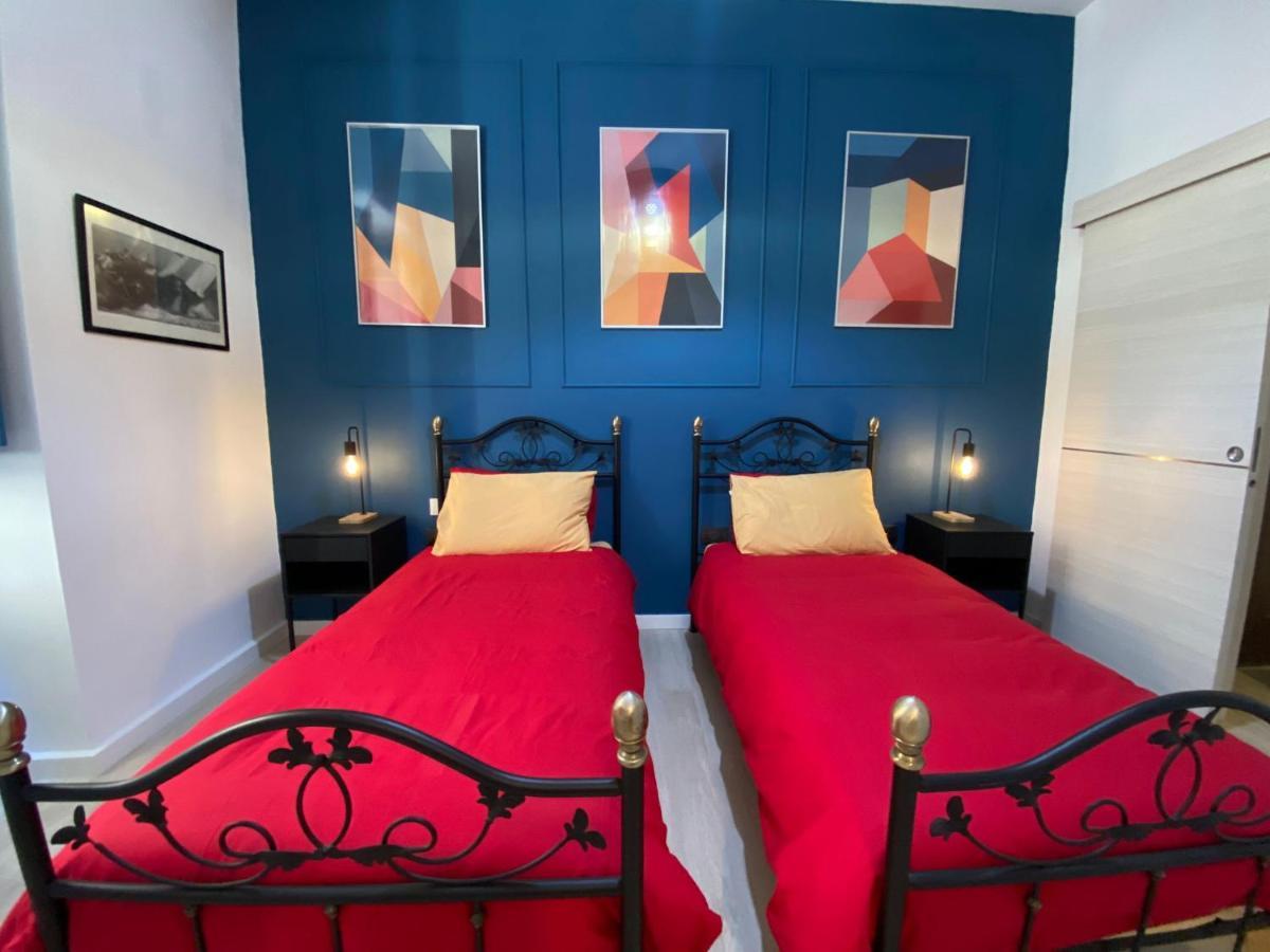 Stylish Valletta Apartment 외부 사진