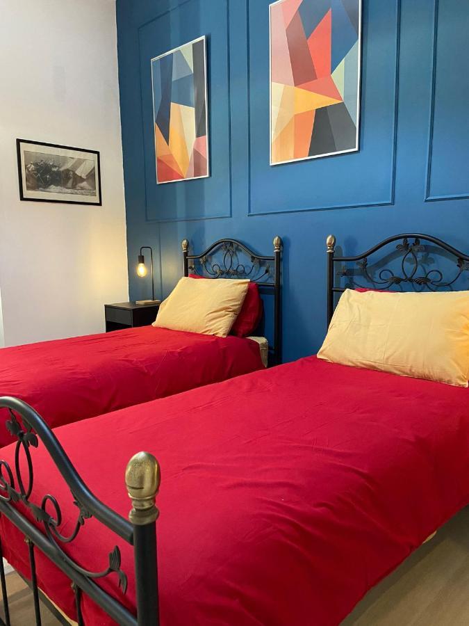Stylish Valletta Apartment 외부 사진
