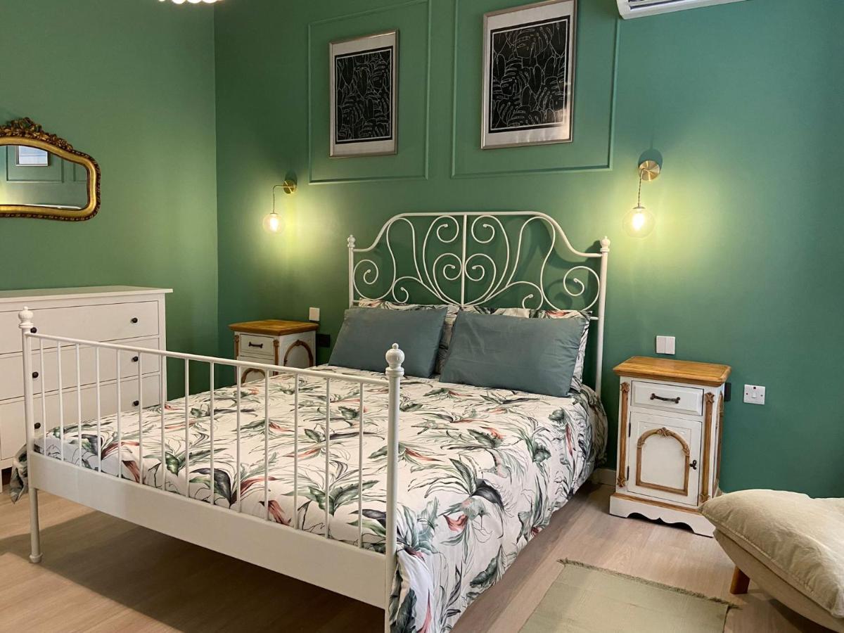 Stylish Valletta Apartment 외부 사진