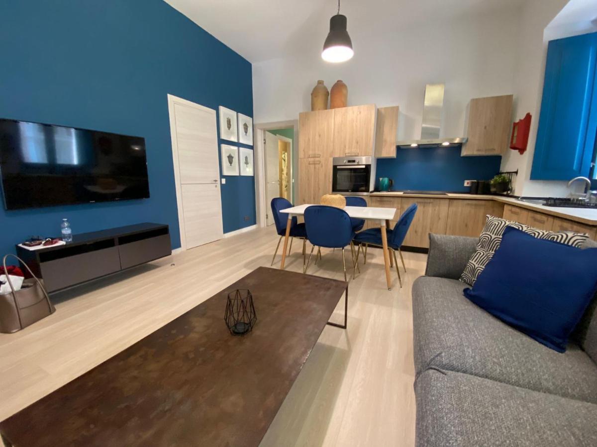 Stylish Valletta Apartment 외부 사진