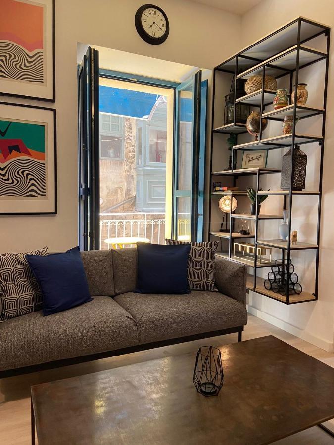 Stylish Valletta Apartment 외부 사진